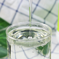 盾皇果糖糖浆 奶茶专用浓缩果葡糖浆2.5kg小瓶装商用F60调味糖浆