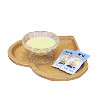 熊猫小包装炼奶20条*12g家用蘸酱小馒头袋装炼乳奶茶买三包送10条