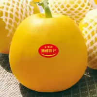 斯威特1号甜瓜种子 20粒简装 斯威特耐热黄皮甜瓜种子种籽孑特甜黄薄皮香瓜夏季南方四季水果