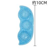 蓝豌豆 宠物发声豌豆TPR发声花生宠物玩具橡胶玩具法斗泰迪狗狗磨牙玩具