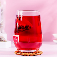 免煮酸梅汤10g*50包老北京乌梅三角茶包冲泡桂花原料包非酸梅粉汁