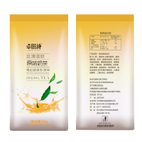 阿萨姆奶茶1000g 卓啡诗精品 速溶原味珍珠奶茶粉袋装批奶茶店专用阿萨姆原料发1kg