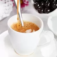 广禧植脂末1kg 奶精粉咖啡奶茶伴侣奶茶店专用原材配料送配方
