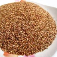 冰粉籽 手搓凉粉籽手工冰子商用不加石灰木瓜仔云木莲薜荔豆腐批