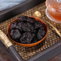 400g(1袋装) 忆饯李饼福建特产永泰化核李饼无核李饼加应子蜜李饼果脯400g散装