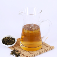 加旺来茉香绿茶茉莉花茶绿妍奶茶专用茶叶基底原材料散茶500g袋装