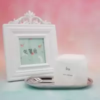 [约20片] IPSA茵芙莎 丝柔化妆棉约20片 自律乳搭配棉片