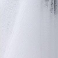 白色网纱送丝带 中 藤编手提花篮花艺插花竹篮收纳篮编织鲜花绿植花盆鲜花玫瑰包装篮