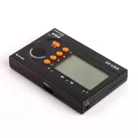 伊诺ENO通用 小提琴调音器 电子校音器 节拍器 吉他尤克里里古筝