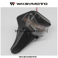 需要其他配件 雅马哈 MT10 FZ10 雾灯 车头小灯 外壳 前小灯 带LED灯泡带线大灯