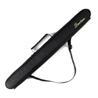 单只装管乐包55cm长 收纳竹笛子箫便携包尺八南萧巴乌乐器盒可肩背手提防泼水鱼竿袋子