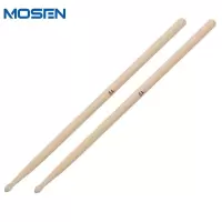 通用鼓棒 莫森(MOSEN)MS-01B多功能调音器民谣吉他木吉他尤克里里调音器