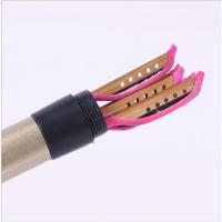 仅竹筒 不包含琴竹 扬琴琴竹竹筒琴竹配件 指挥棒筒子扬琴竹筒 玻璃纤维琴竹筒套