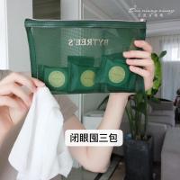 压缩毛巾15粒/包 40x28cm 自囤5包 别问我好不好用~巨厚柏翠丝方巾压缩毛巾出差便携15粒装