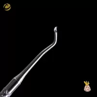 修指甲缝脚清洁器甲沟挖甲勺剔甲器脚指甲缝污垢清理清洁甲沟勺修