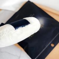 日本CPB植绒粉扑柔软厚实散粉蜜粉扑化妆工具百搭粉饼推荐