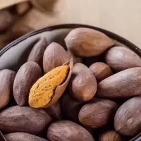 原味 坚果特产诸暨小香榧年货