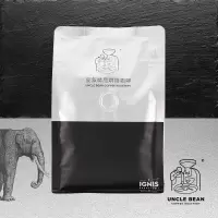 227g 中深烘焙 豆叔精品咖啡 曼特宁咖啡 陈年曼特宁 传统风味咖啡豆 227克