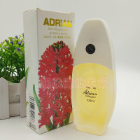 贵夫人香水80ML1瓶装 100ml 经典国货碧芬兰香水方瓶女士持久香水怀旧贵夫人水果花香调香水味