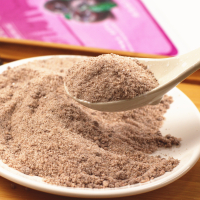 什锦味 通惠什锦酸梅粉350g*2袋独立包装陕西特产酸梅粉西安回民街酸梅汤