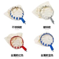 加厚镀梓[摘果头+钩子+刀]单独 个[不送杆配件] 摘枇杷神器摘果器采摘伸缩杆高空杨梅板栗李子芒果樱桃龙眼荔枝