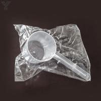 1平勺粉约30g(收藏送杯刷) 奶粉勺子量勺30ml摇摇杯蛋白粉30g勺子增肌珍珠奶茶粉健身漏斗型