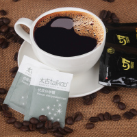 太古白砂糖咖啡伴侣糖包绵白沙糖家用咖啡用糖230小包装袋旗舰店