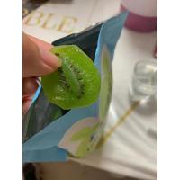 250g(小袋) 乐享熊周至猕猴桃干奇异果干250g/500g/1000g桃片水果干蜜饯果脯