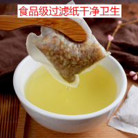 黄苦荞茶5斤小袋装荞麦茶浓香型一次性茶包饭店专用苦荞茶袋泡茶