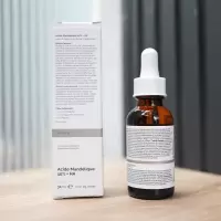 the ordinary 10%杏仁酸+透明质酸果酸精华 30ml