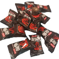90g*3袋 枣家庄亚热带酸角袋有核热带雨林的天然奇果罗王子果脯90克*5