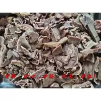 一斤装驴杂碎(普快) 河北驴肉/熟驴杂碎/驴套肠/肚/心/舌头/买三斤驴肉焖子一斤