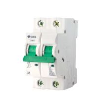 10A 1P 公牛空气开关1P2P空开家用总开关电闸16A空气保护器63A断路器100A