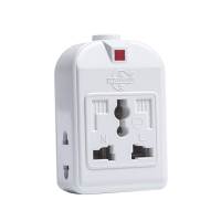 插座 港版英规插座 13A英式拖板带开关电插板英标多功能迷你型小排插