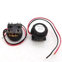 逆变焊机 IGBT 环形驱动变压器 HS恒升 T25 15:15圆形驱动变压器