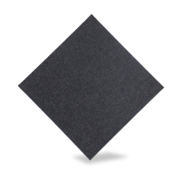 条纹素色[煤灰] 28cm*28cm(4片) 拼图地垫拼接榻榻米垫子地垫门垫 卧室防滑垫宝宝爬行垫免胶自粘