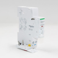 Vigi iDPN ELE 25A A9Y57625 适用于25A以下 施耐德小型断路器iDPNa漏电附件Vigi iD