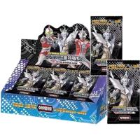 第2弹奇迹版/2包10张 必出签名卡 荣耀版第12弹奥特曼卡片盲盒正版金卡全套3b奥特卡牌玩具