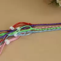小兔子仓鼠用牵引绳 仓鼠款颜色随机建议2斤以下 宠物牵引绳胸背带颈圈幼犬溜狗金毛小奶猫小狗猫绳小型迷你犬宠物