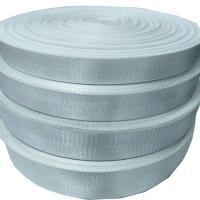 1通用尼龙织加人字颜捆箱包配件带厚垮包行李背v带色绑纺织辅料