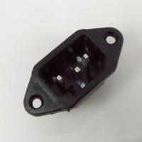 跑步机电源插座插头跑步机配件专用