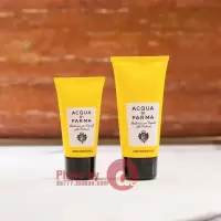 40ml 帕尔玛之水洗发水 意大利产 帕尔玛之水经典古龙洗发水护发素沐浴露身体润肤乳旅行装克罗尼亚