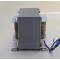 电感器5H280MA扼流圈铁芯硅钢片矽钢片变压器电源变压器胆机