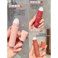 20g 止汗露女腋下走珠香体止汗液滚珠干爽持久留香去异味香氛白桃香ij