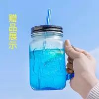 买1发3 (柚子茶+柚子茶+杯子) 蜂蜜柚子茶蜂蜜百香果柠檬茶果味茶饮冷泡水果蜂蜜茶500克罐泡水