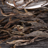 冰岛普洱茶生茶散茶特级袋装乔木普洱生茶临沧古树生普洱茶散装茶