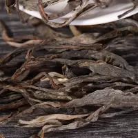 冰岛普洱茶生茶散茶特级袋装乔木普洱生茶临沧古树生普洱茶散装茶