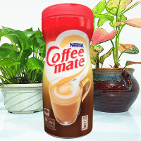 Coffee Mate泰国咖啡伴侣400g Nestle雀巢咖啡伴侣植脂末奶精Coffee Mate Coffee Cr