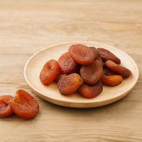 简农古树杏干338g独立包装杏脯无核