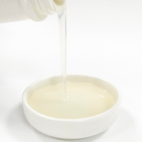 玫珑蜜瓜果味饮料浓浆 白色 柠檬汁1.2kg 浓缩果汁奶茶店专用原浆商用浓浆家用冲泡兑水冲饮